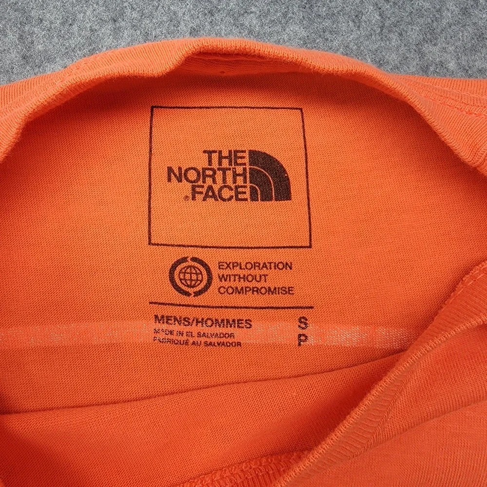 The North Face north face
